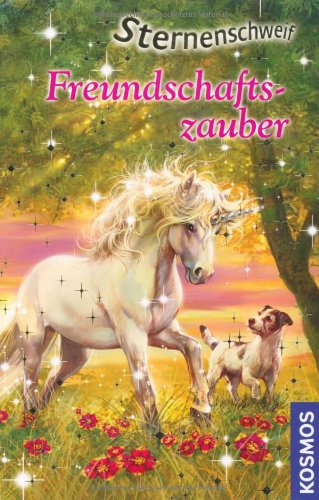  - Sternenschweif, 25, Freundschaftszauber