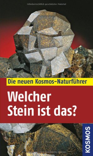 - Welcher Stein ist das?