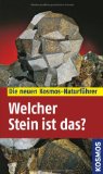  - Naturforscher - Steine und Fossilien: Beobachten und experimentieren
