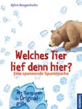  - Tiere im Winter. Nature Scout