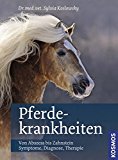  - Pferde-Anatomie: Einfach und übersichtlich