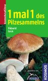  - Großes Handbuch der Pilze