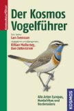  - Die 50 besten Vogelbeobachtungsplätze in Deutschland: mit GPS-Daten