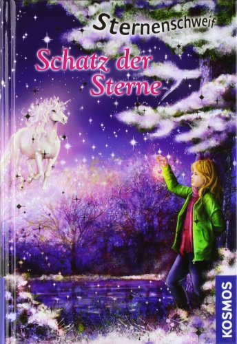  - Sternenschweif, 28, Schatz der Sterne