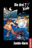  - Die drei ??? Kids, 55, Der schwarze Joker