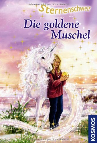  - Sternenschweif, 29, Die goldene Muschel