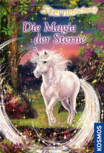  - Sternenschweif, 31, Die Magie der Sterne