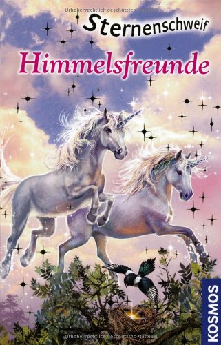 - Sternenschweif, 34, Himmelsfreunde