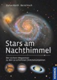  - moonscout: Mondmeere, Krater und Gebirge einfach finden und beobachten