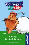  - Golftrainingsbuch für Einsteiger Lucky33