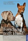  - Das Kleingedruckte in der Körpersprache des Hundes: Seminarvortrag von Dr. Ute Blaschke-Berthold