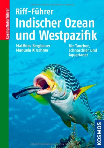 - Riff-Führer Ind. Ozean und Westpazifik