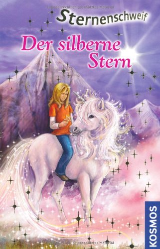 - Sternenschweif, 35, Der silberne Stern: Jumboband
