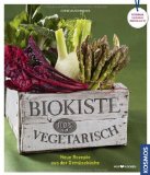  - Biokisten Kochbuch