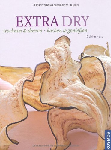 - Extra dry