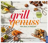  - Draußen geniessen: Sommerfeste, Grillen und Picknick