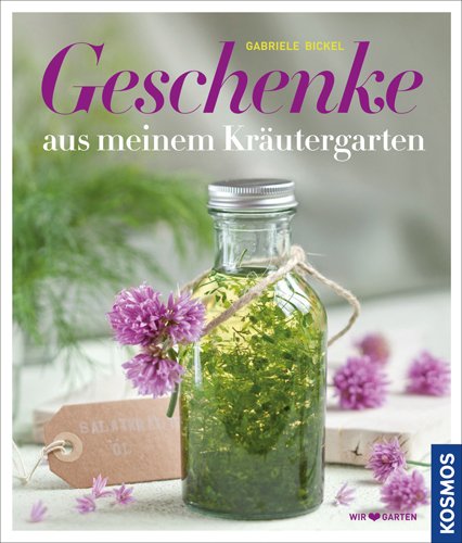 - Geschenke a.m. Kräutergarten