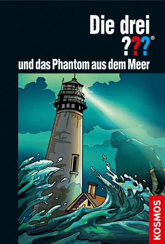  - Die drei ??? und das Phantom aus dem Meer