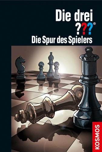  - Die Spur des Spielers