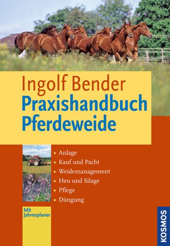  - Praxishandbuch Pferdeweide