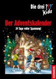  - Die drei ??? Kids, Das gefährlichste Buch der Welt: Hast du den Mut, diese Seiten zu öffnen?