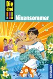  - Die drei !!!, 39, Verliebte Weihnachten
