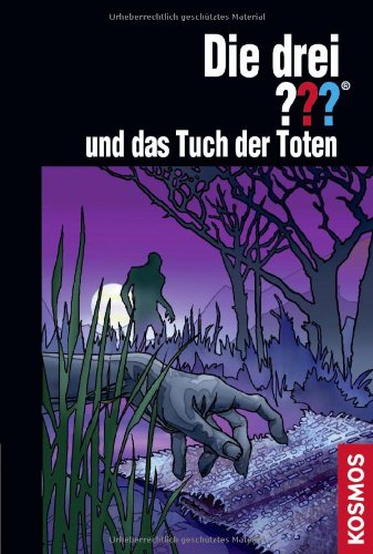 - Die drei ??? und das Tuch der Toten