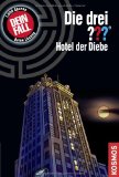  - Die drei ??? und der 5. Advent: Ein Fall in 24 Kapiteln