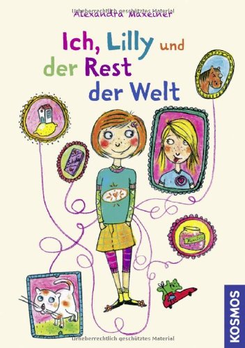 - Ich, Lilly und der Rest der Welt