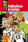  - Die drei !!!, 23, Undercover im Netz