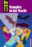  - Die drei !!!, 25, Herzklopfen!: Detektivgeschichten für clevere Mädchen