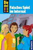  - Die drei !!!: Party des Grauens