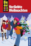  - Die drei !!!: Adventskalender- Tatort Weihnachtsmarkt (Ausrufezeichen)