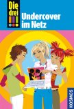  - Die drei !!!, 25, Herzklopfen!: Detektivgeschichten für clevere Mädchen