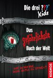  - Die drei ??? Kids / Der Adventskalender: 24 Tage voller Spannung!