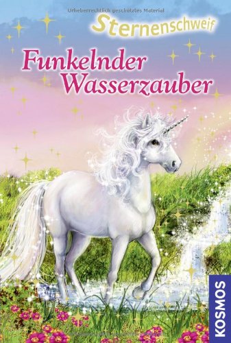  - Sternenschweif, 39, Funkelnder Wasserzauber