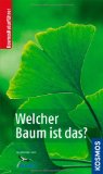  - Welche Blume ist das?
