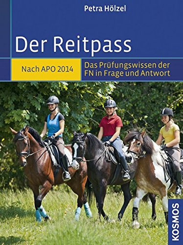 - Der Reitpass