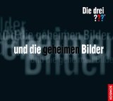 Die Drei ??? - 170/Straße des Grauens