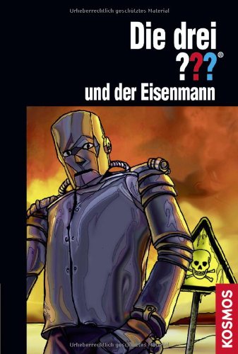 - Die drei ??? und der Eisenmann