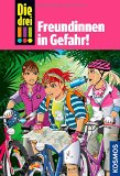  - Die drei !!!, 49, Skandal auf dem Laufsteg