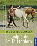  - Islandpferde - Reiten in Balance