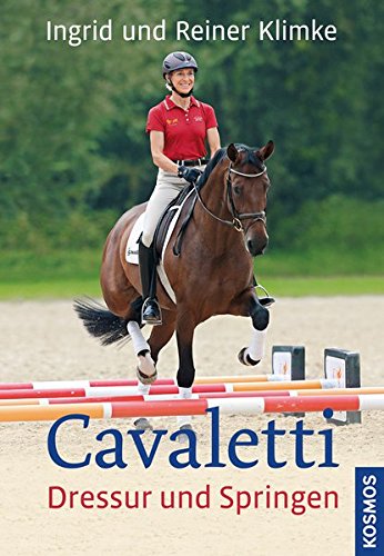 - Cavaletti: Dressur und Springen