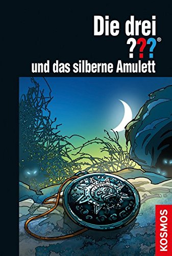 Sonnleitner - Die drei ??? und das silberne Amulett