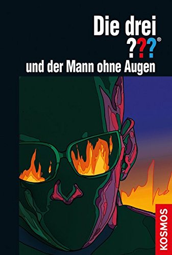  - Die drei ??? und der Mann ohne Augen