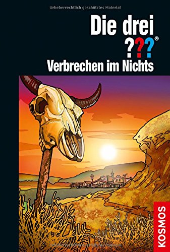  - Die drei ??? Verbrechen im Nichts