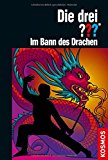 Marx, André - Die drei ??? und das Grab der Maya