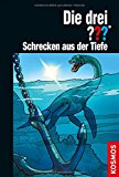 Marx, André - Die drei ??? und das Grab der Maya