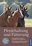  - Praxishandbuch Pferdegesundheit