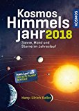 - Kosmos Himmelsjahr 2019: Sonne, Mond und Sterne im Jahreslauf
